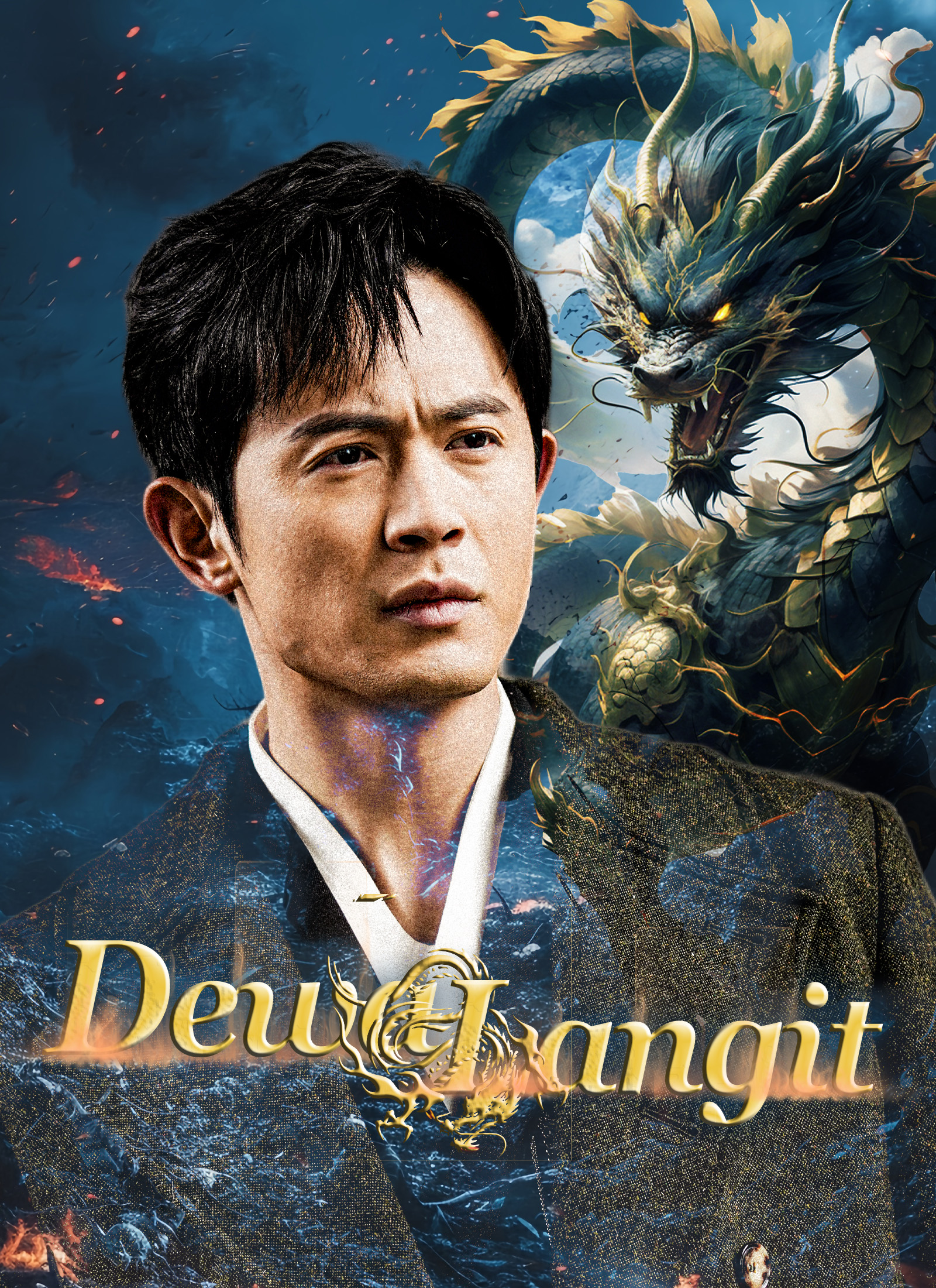 Dewa Langit