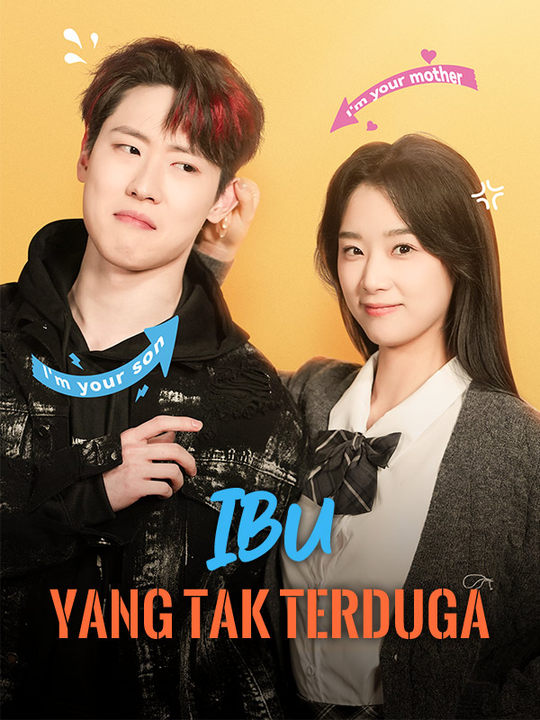 Ibu yang Tak Terduga
