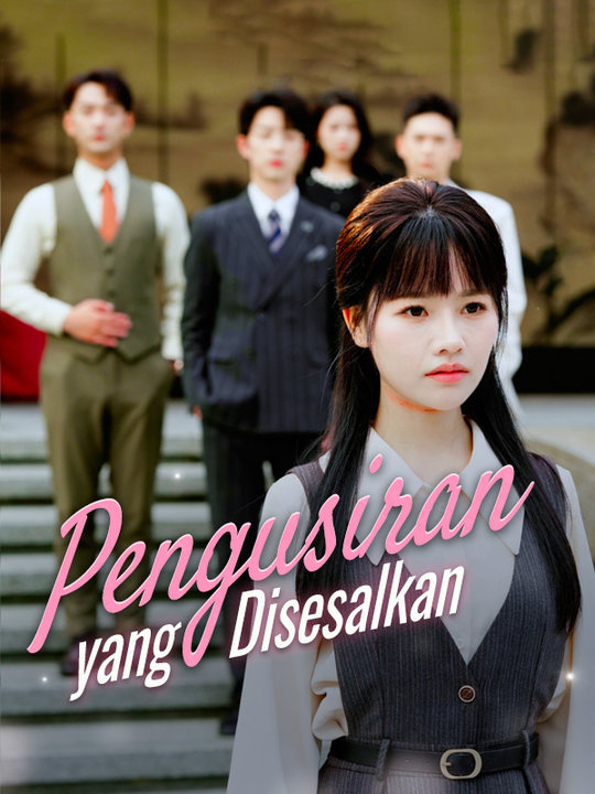 Pengusiran yang Disesalkan