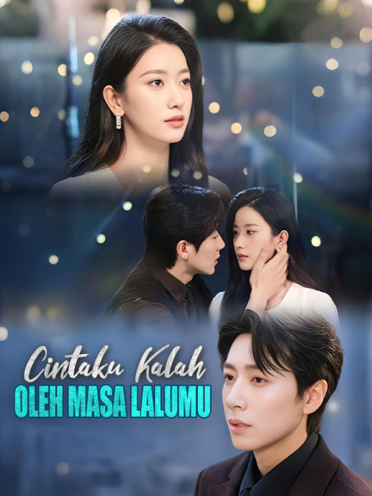 Cintaku Kalah Oleh Masa Lalumu