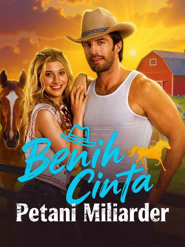 Benih Cinta Petani Miliarder