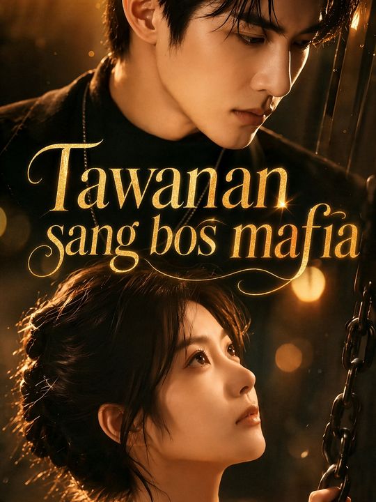 Tawanan sang bos mafia
