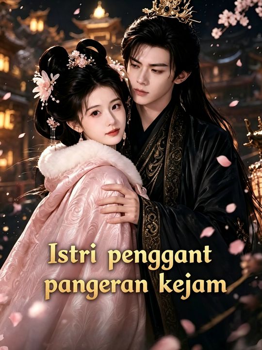 Istri pengganti pangeran kejam