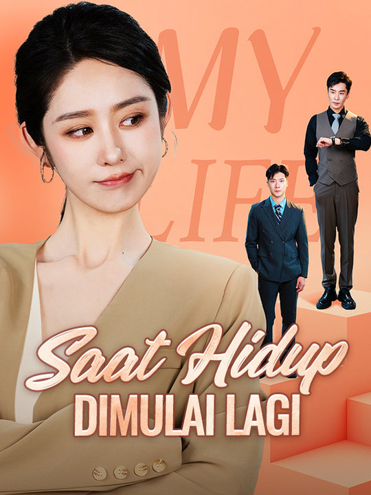 Saat Hidup Dimulai Lagi