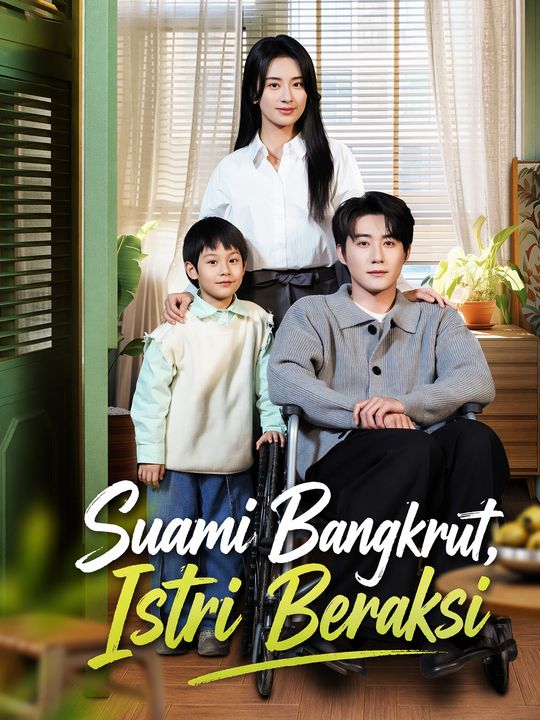 Suami Bangkrut, Istri Beraksi