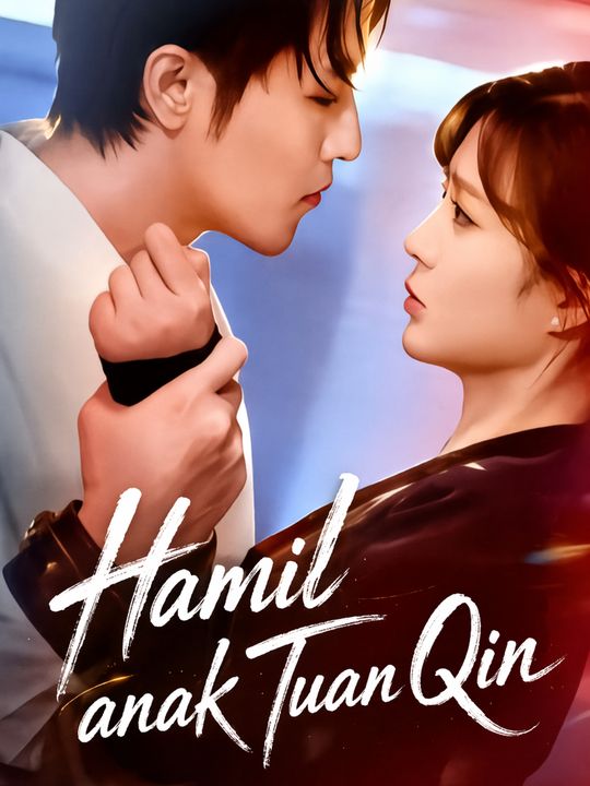 Hamil anak Tuan Qin