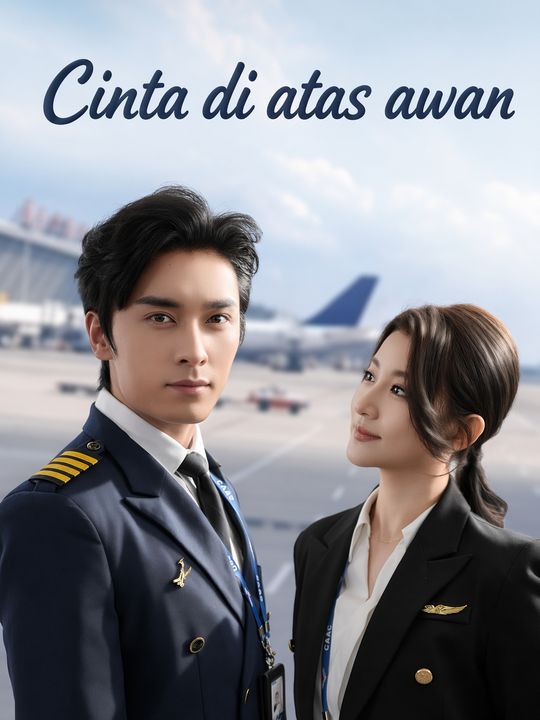 Cinta di atas awan