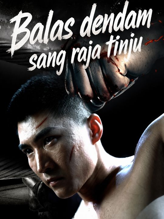 Balas dendam sang raja tinju
