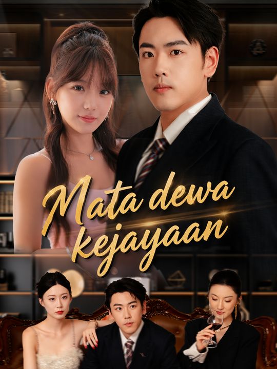 Mata dewa kejayaan