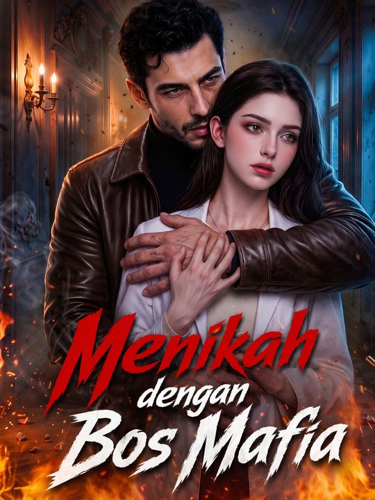 Menikah dengan Bos Mafia