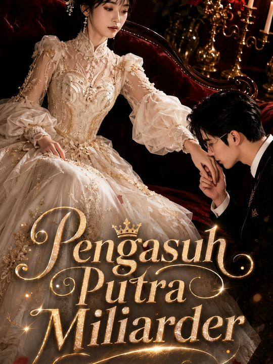 Pengasuh Putra Miliarder