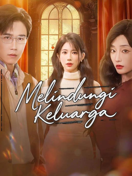 Melindungi Keluarga