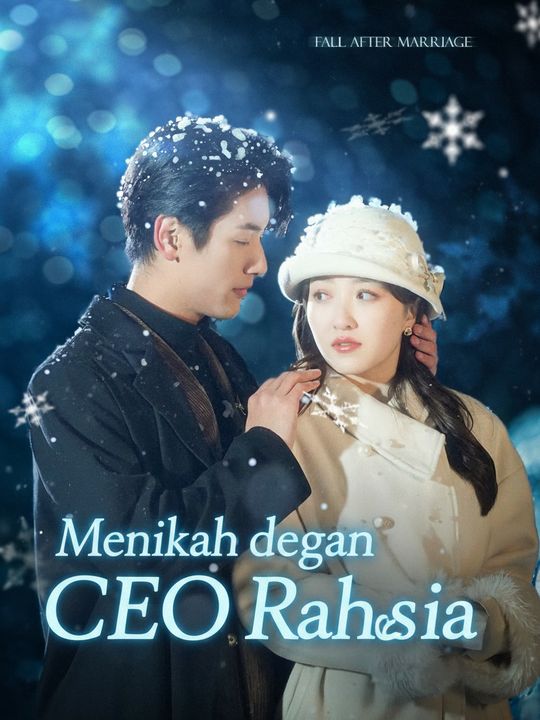 Menikah dengan CEO Rahasia