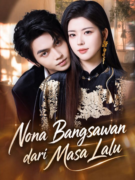 Nona Bangsawan dari Masa Lalu