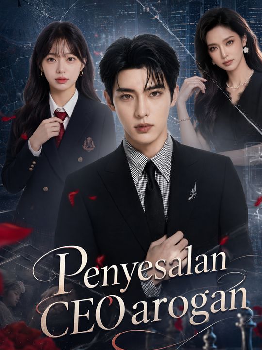 Penyesalan CEO arogan