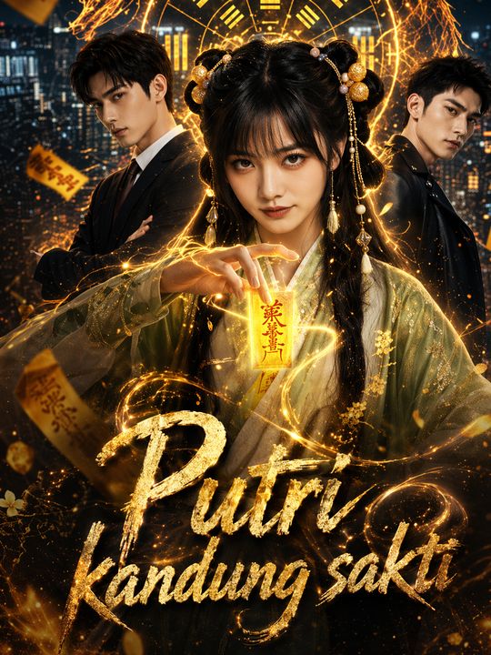 Putri kandung sakti