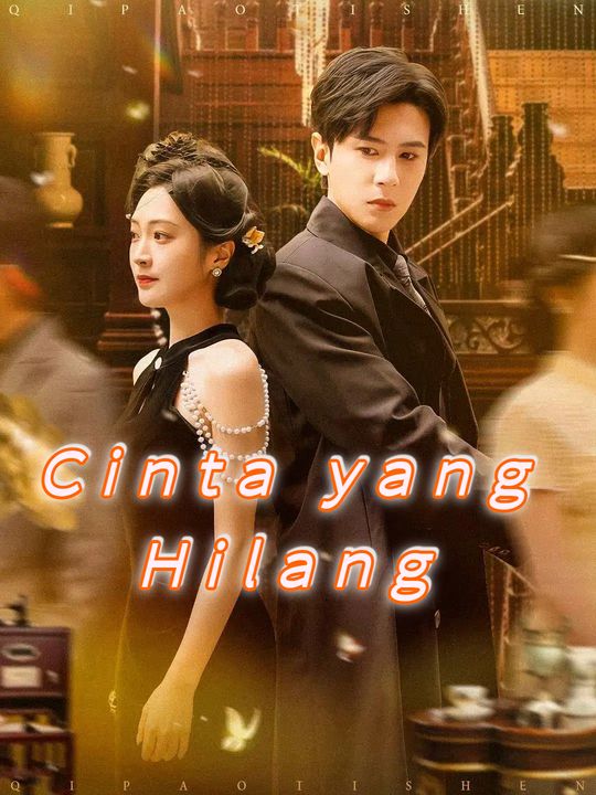 Cinta yang Hilang