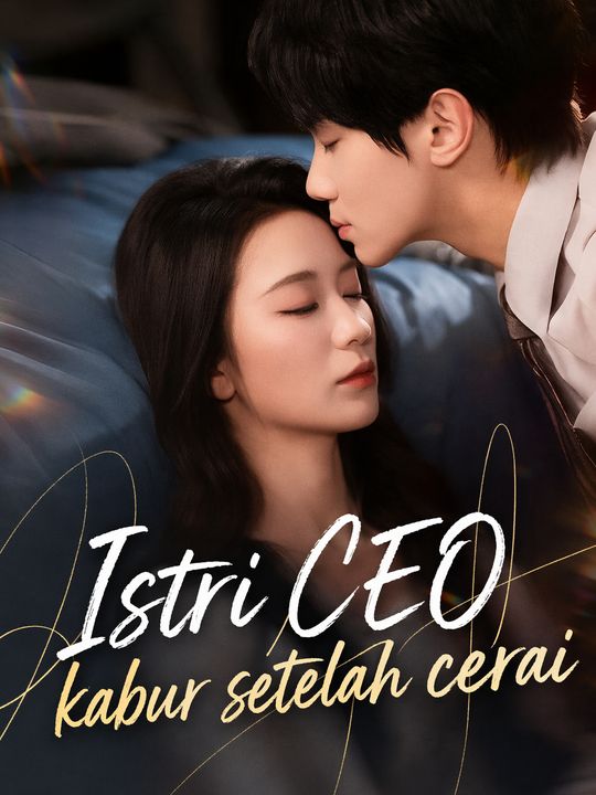 Istri CEO kabur setelah cerai