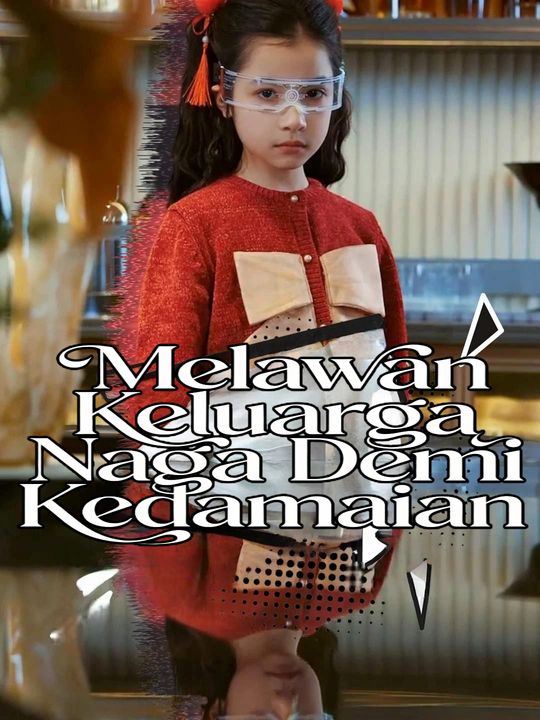 Melawan Keluarga Naga Demi Kedamaian