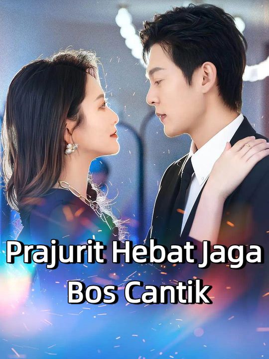 Prajurit Hebat Jaga Bos Cantik