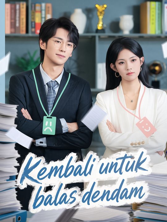 Kembali untuk balas dendam