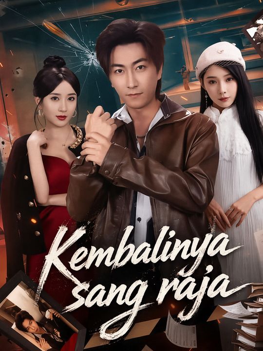Kembalinya sang raja