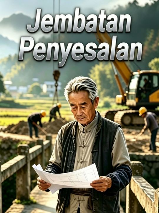 Jembatan Penyesalan