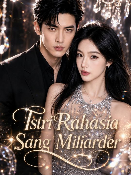 Istri Rahasia Sang Miliarder