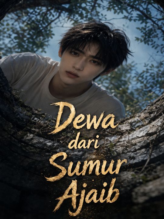 Dewa dari Sumur Ajaib