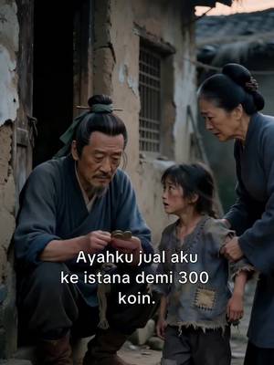 Pria baik penyelamatku