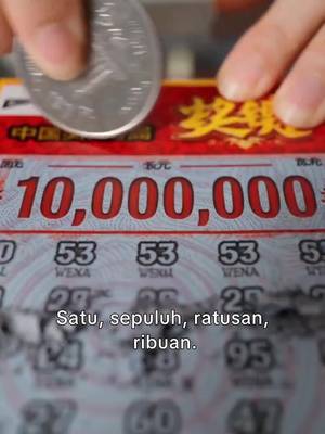 Diusir, aku jadi jutawan