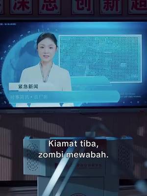 Milik Sang Raja Zombi