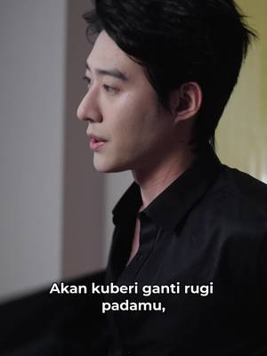 Mencintai yang kubenci