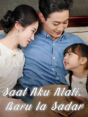Hidupnya demi kebangkitannya