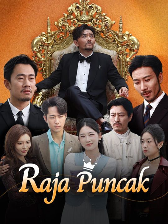 Raja Puncak