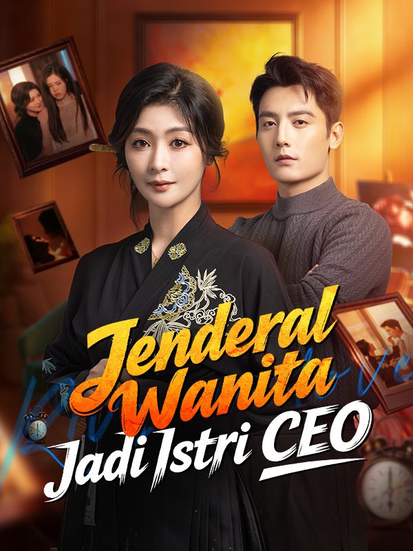 Jenderal Wanita Jadi Istri CEO(Sulih Suara)