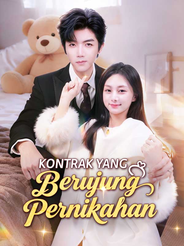 Kontrak yang Berujung Pernikahan(Sulih Suara)