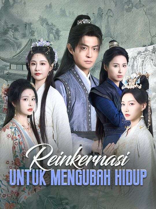 Reinkarnasi untuk Mengubah Hidup(Sulih Suara)