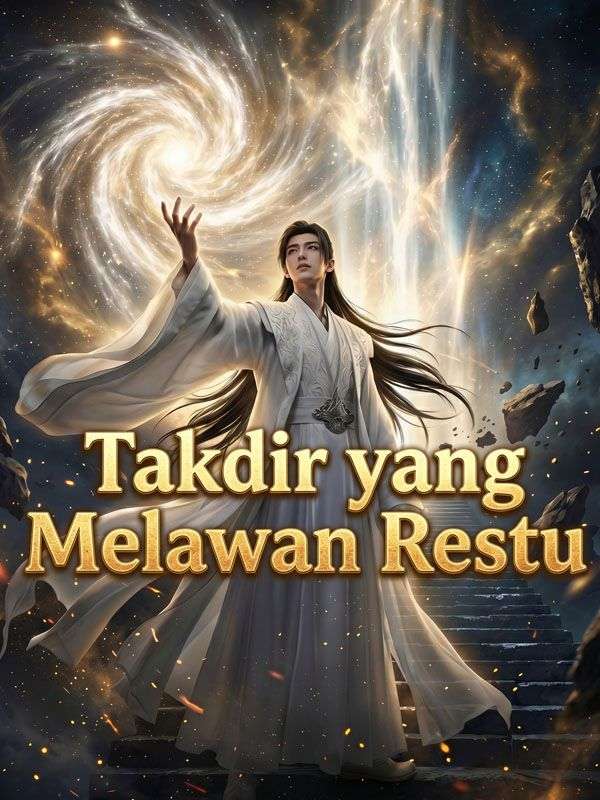 Takdir yang Melawan Restu