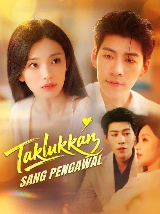 Taklukkan Sang Pengawal(Sulih Suara)