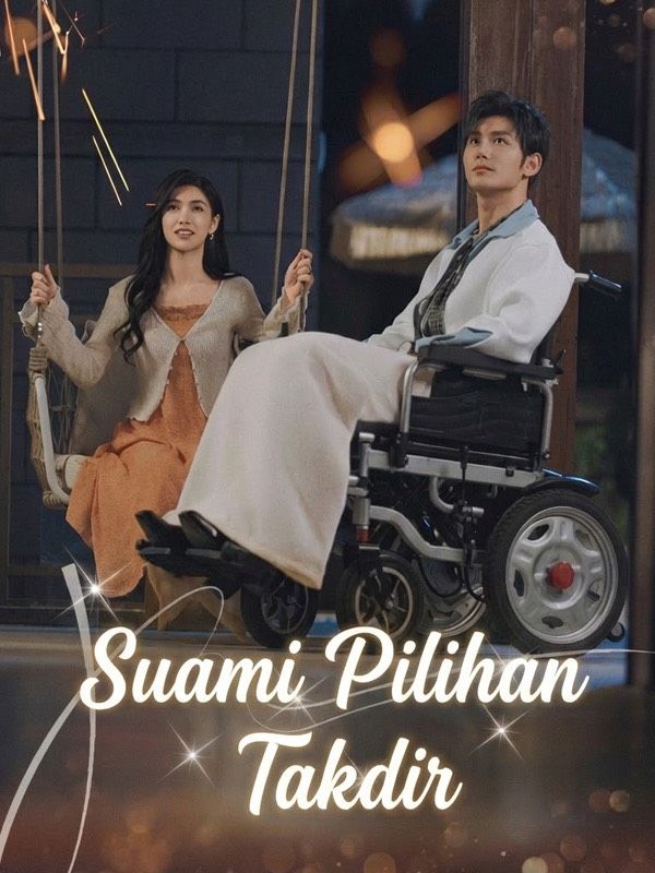 Suami Pilihan Takdir