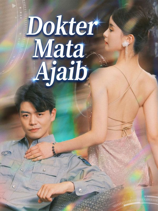 Dokter Mata Ajaib