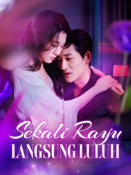 Sekali Rayu Langsung Luluh (Sulih Suara)