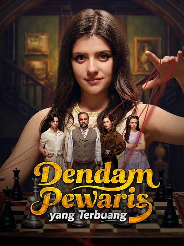 Dendam Pewaris yang Terbuang