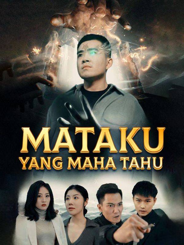 Mataku yang Maha Tahu (Sulih Suara)