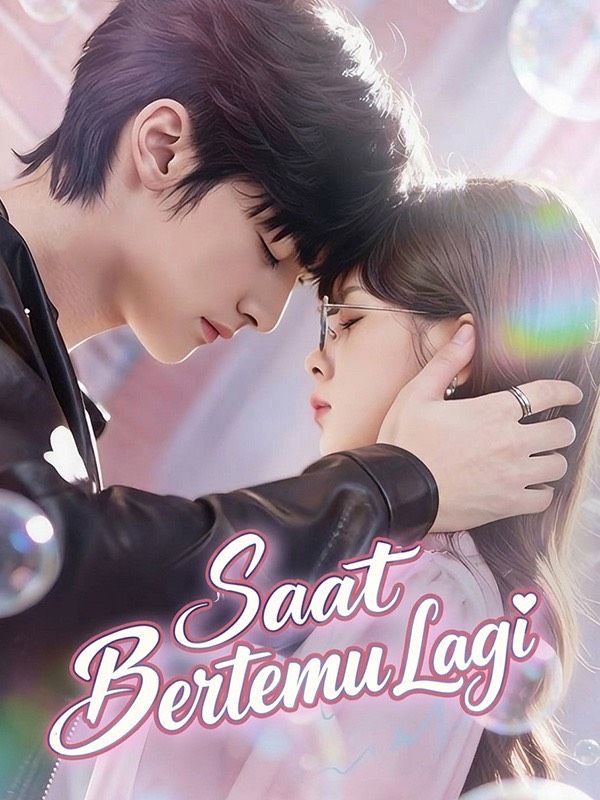 Saat Bertemu Lagi