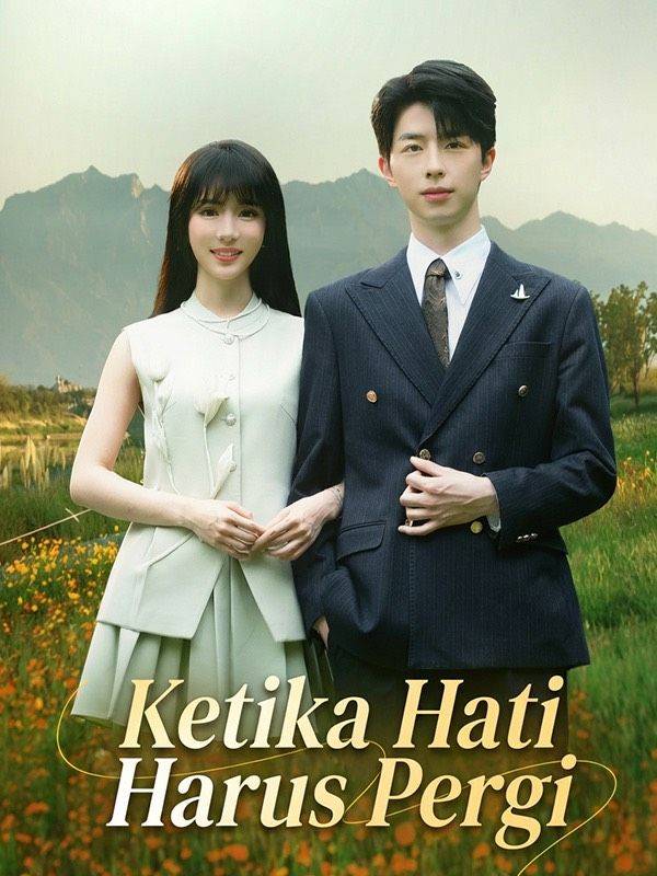 Ketika Hati Harus Pergi(Sulih Suara)
