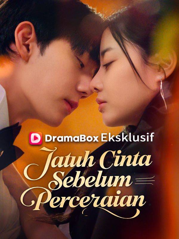 Jatuh Cinta Sebelum Perceraian(Sulih Suara)