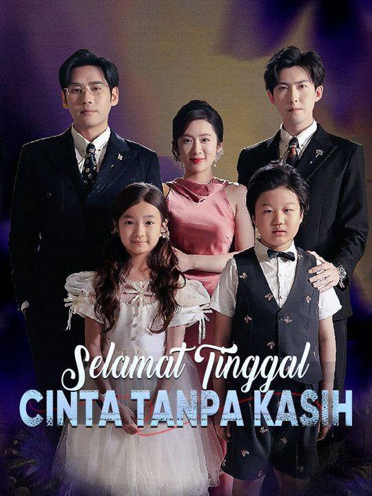 Selamat Tinggal, Cinta Tanpa Kasih (Sulih Suara)
