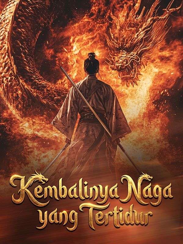 Kembalinya Naga yang Tertidur